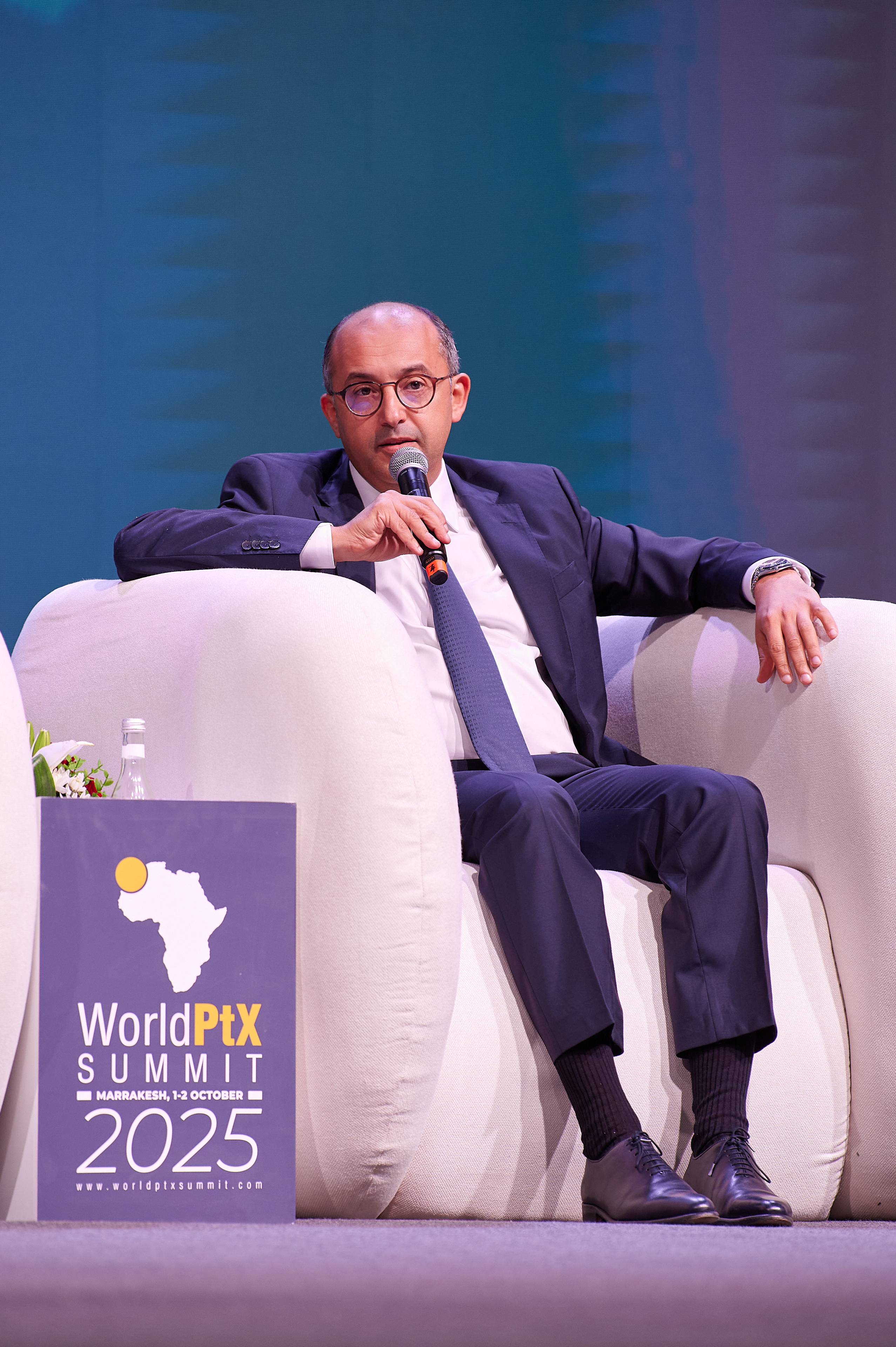 Omar Alaoui Mhamdi