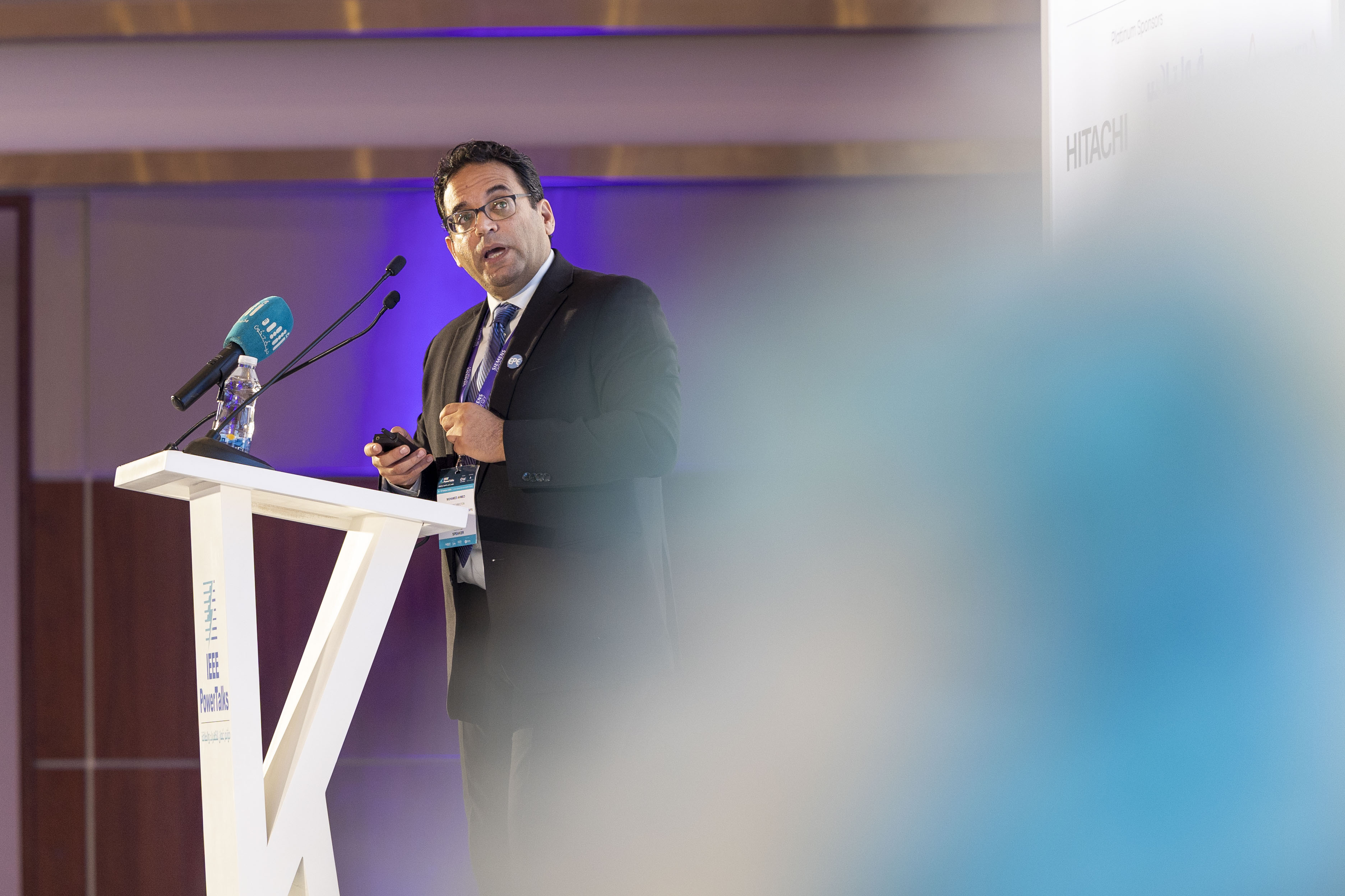 Mohamed Ahmed