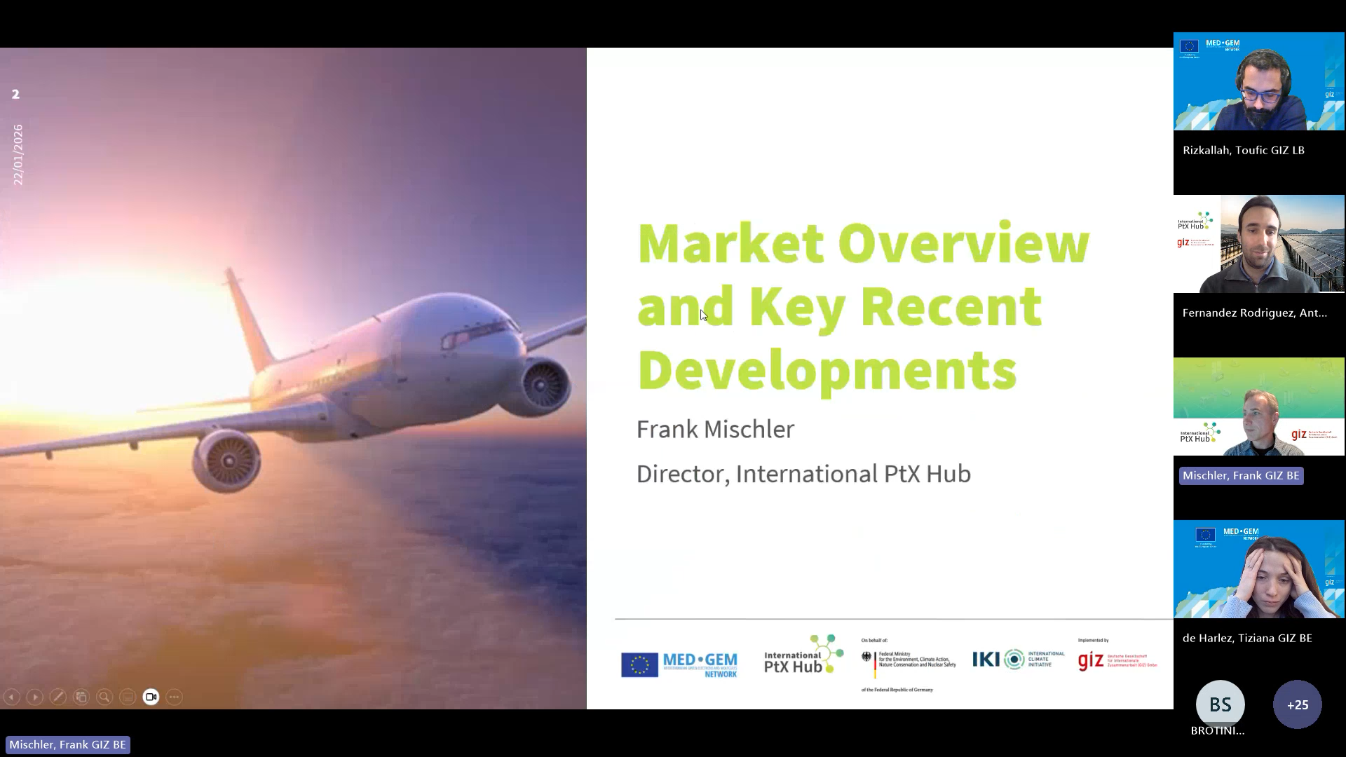 Market Overview and Key Recent Developments