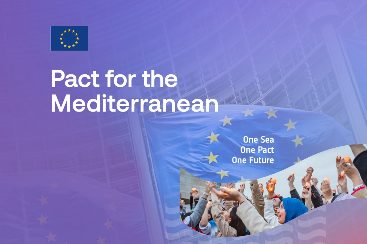As the European Union prepares to inaugurate its new Pact for the Mediterranean (PactMed), the MED-GEM Network dedicated its fourth PITSTOP meeting to exploring the significance of this political and strategic milestone