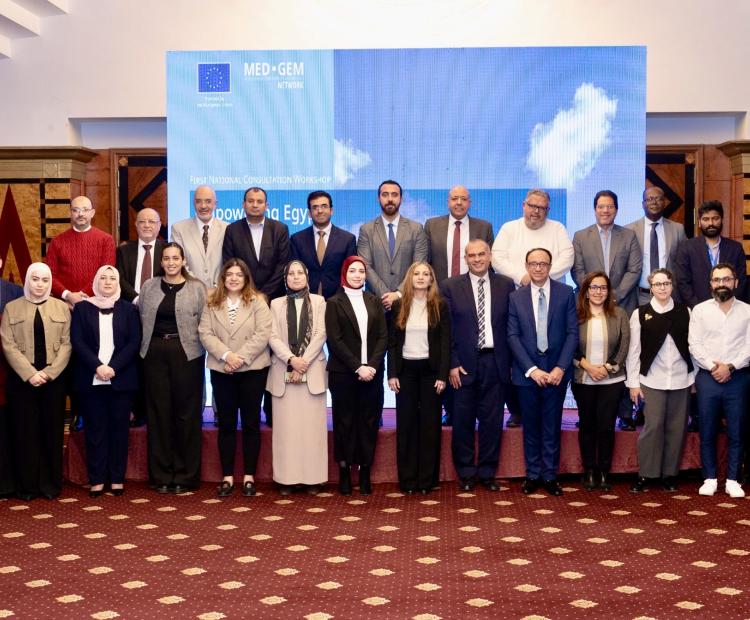 Empowering Egypt: European Union and Egypt Join Forces to Accelerate Green Hydrogen Investments