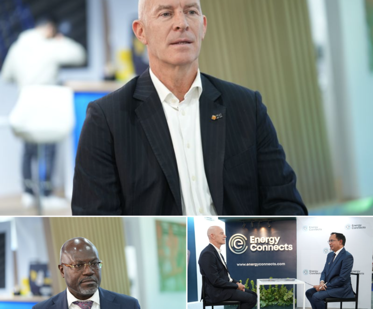 EGYPES 2026: From Energy Security to Hydrogen Delivery