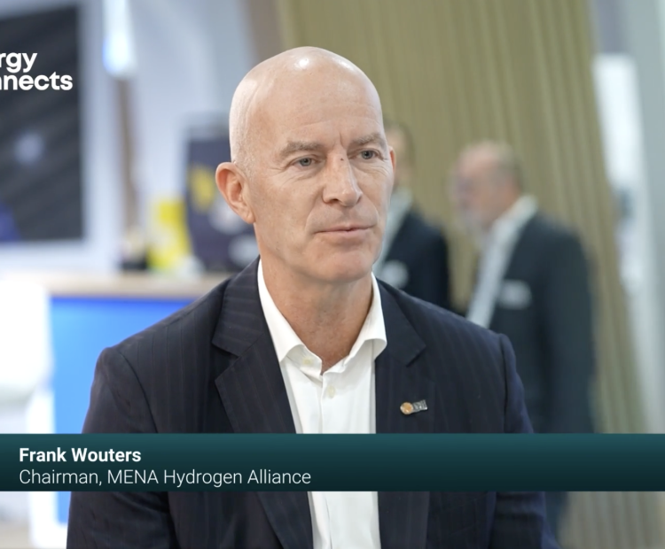 EGYPES 2026: From Energy Security to Hydrogen Delivery