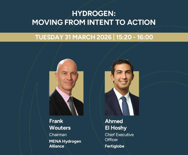 EGYPES 2026: From Energy Security to Hydrogen Delivery