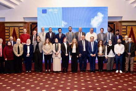 Empowering Egypt: European Union and Egypt Join Forces to Accelerate Green Hydrogen Investments