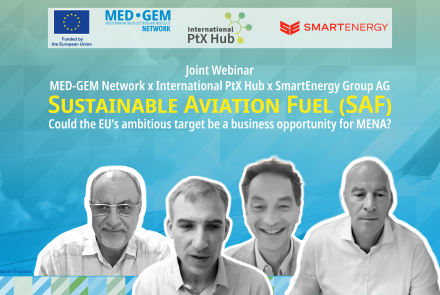 Webinar's Dream Team
