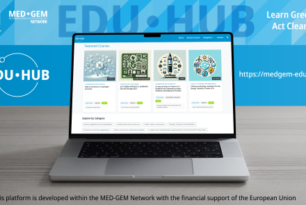 EDU-HUB Poster