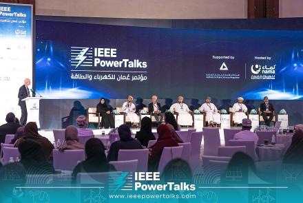 IEEE Power Talks