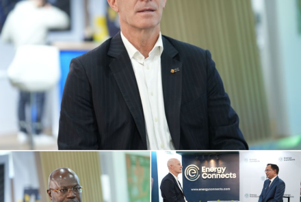 EGYPES 2026: From Energy Security to Hydrogen Delivery