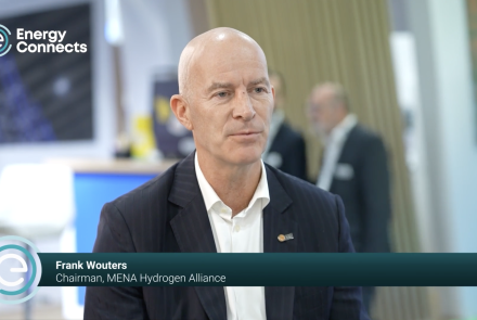 EGYPES 2026: From Energy Security to Hydrogen Delivery