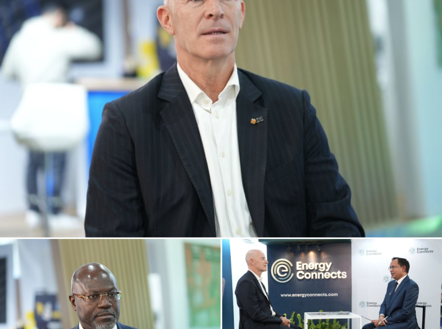 EGYPES 2026: From Energy Security to Hydrogen Delivery