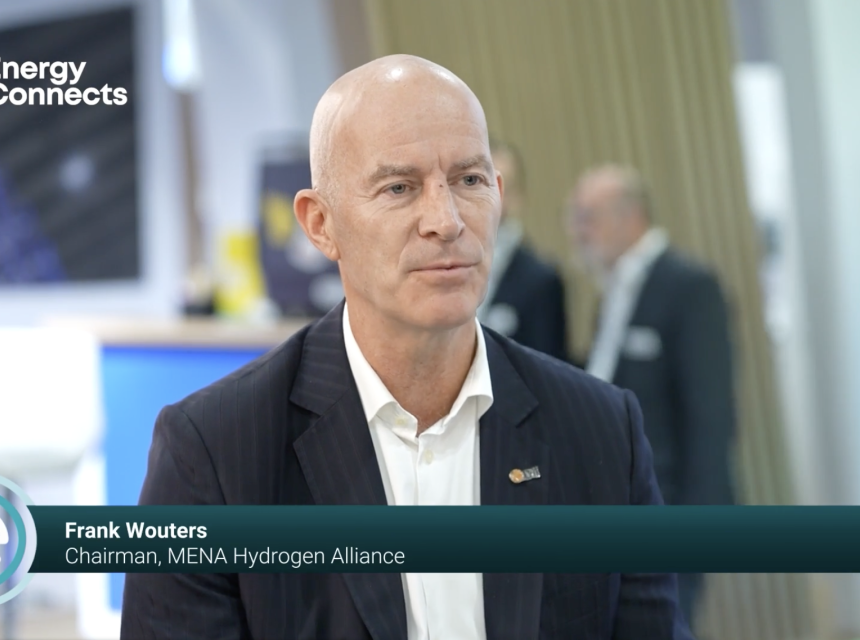 EGYPES 2026: From Energy Security to Hydrogen Delivery